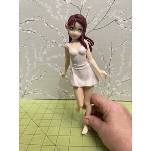 Banpresto Love Live Sunshine EXQ Sakurauchi Riko Figure Only {*Missing Stand*}